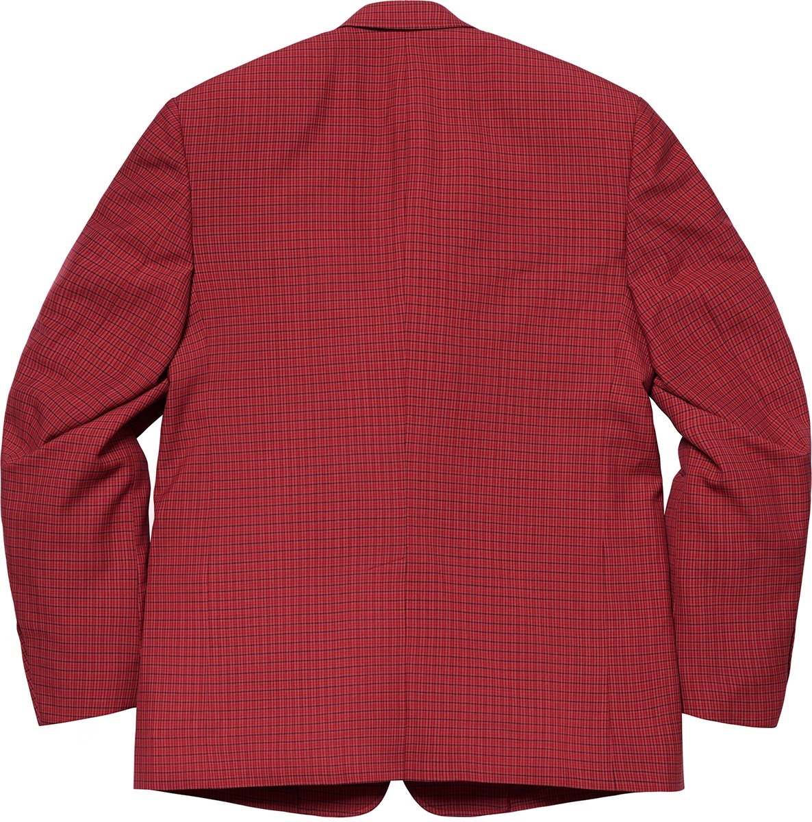 Plaid Suit view 25